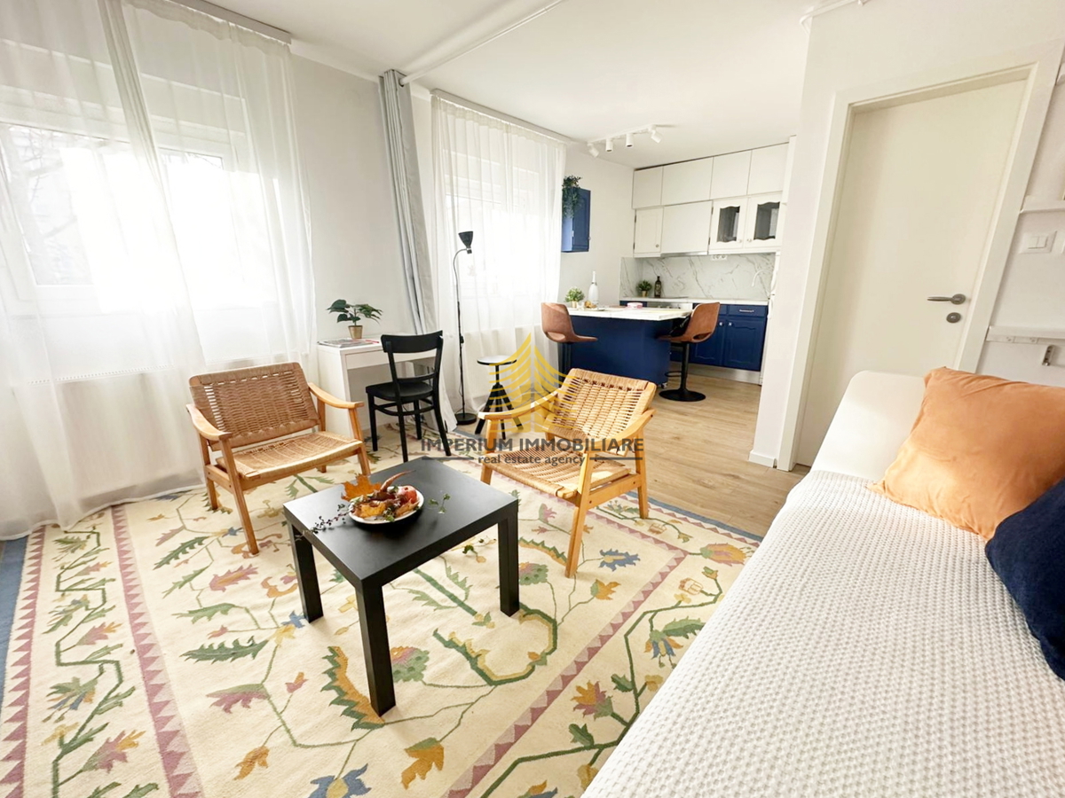 Apartma Za najem ZAGREB