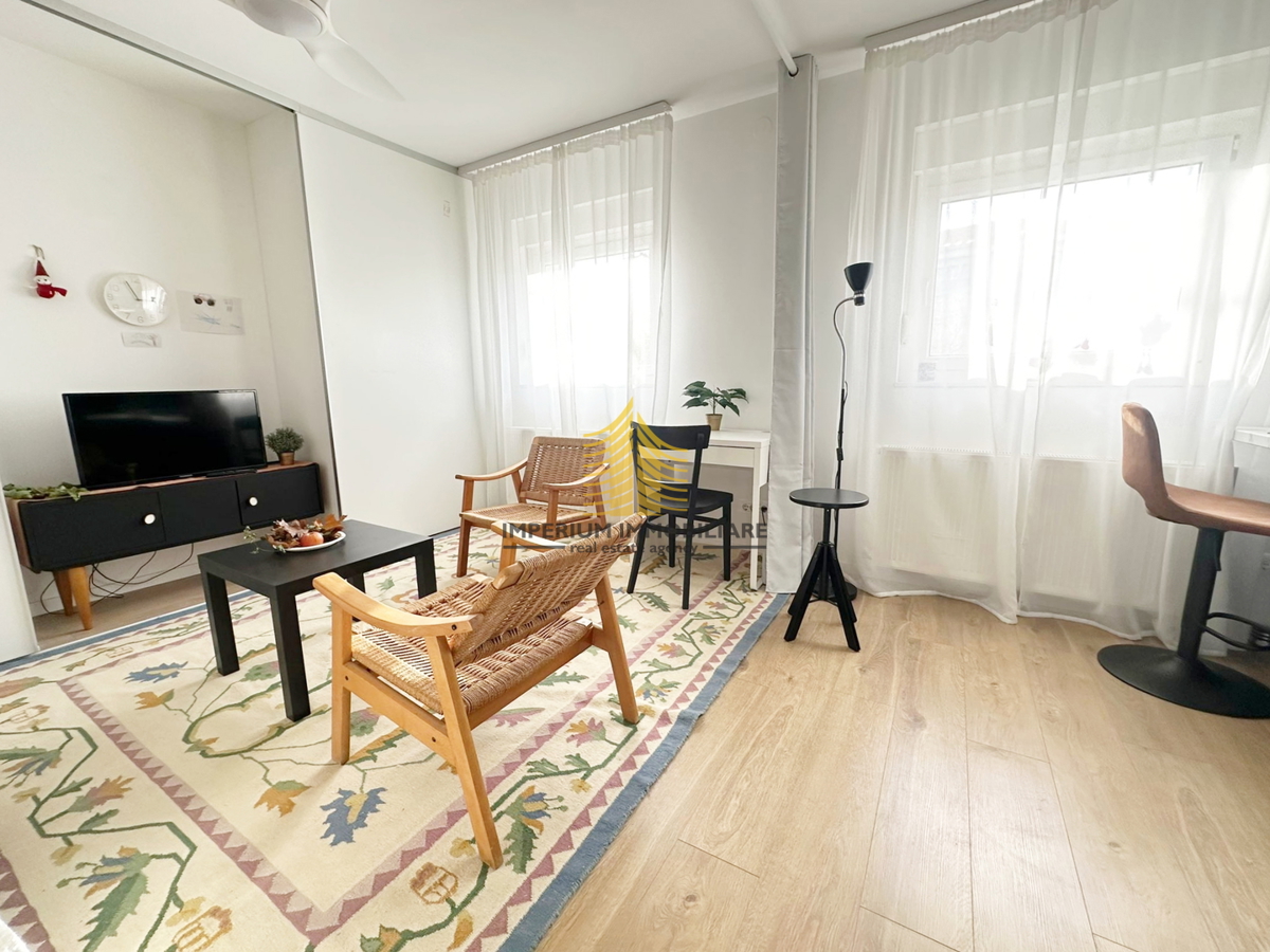Apartma Za najem - GRAD ZAGREB ZAGREB