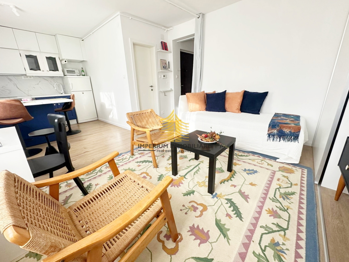 Apartma Za najem - GRAD ZAGREB ZAGREB