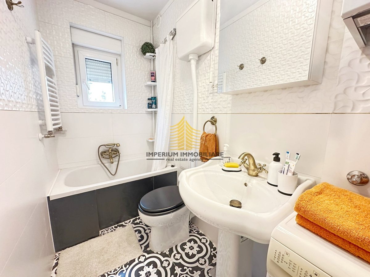 Apartma Za najem - GRAD ZAGREB ZAGREB