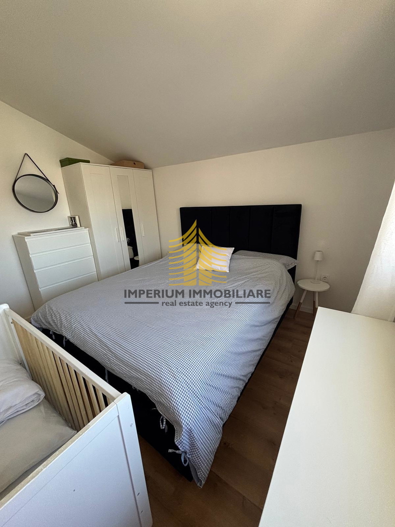 Flat For sale - SPLITSKO-DALMATINSKA SPLIT