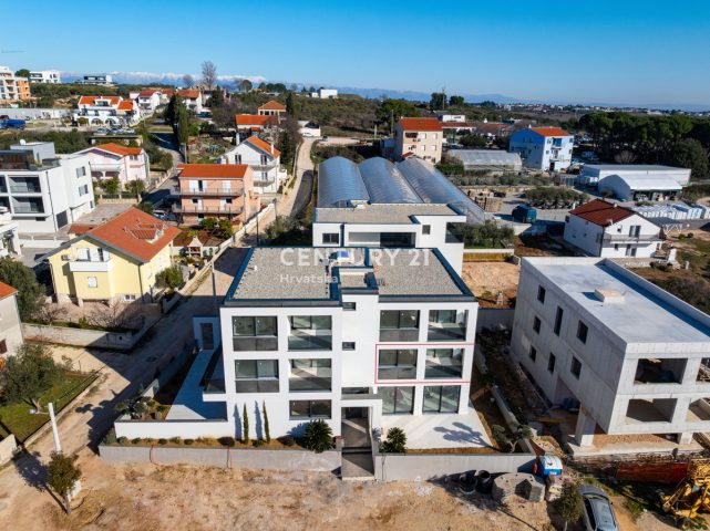 Apartma na predaj 79 m² – Zadar
