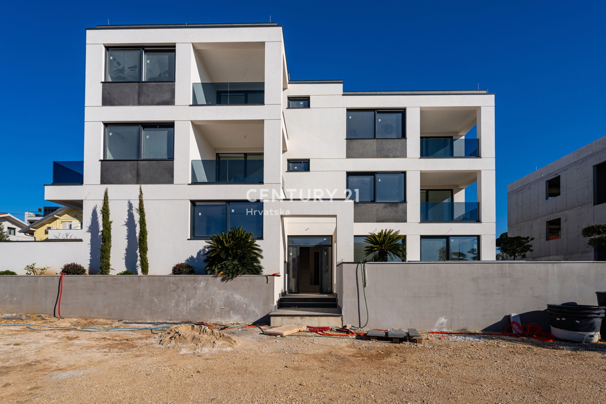 Apartment Zu verkaufen - Zadarska Zadar - foto 2/24