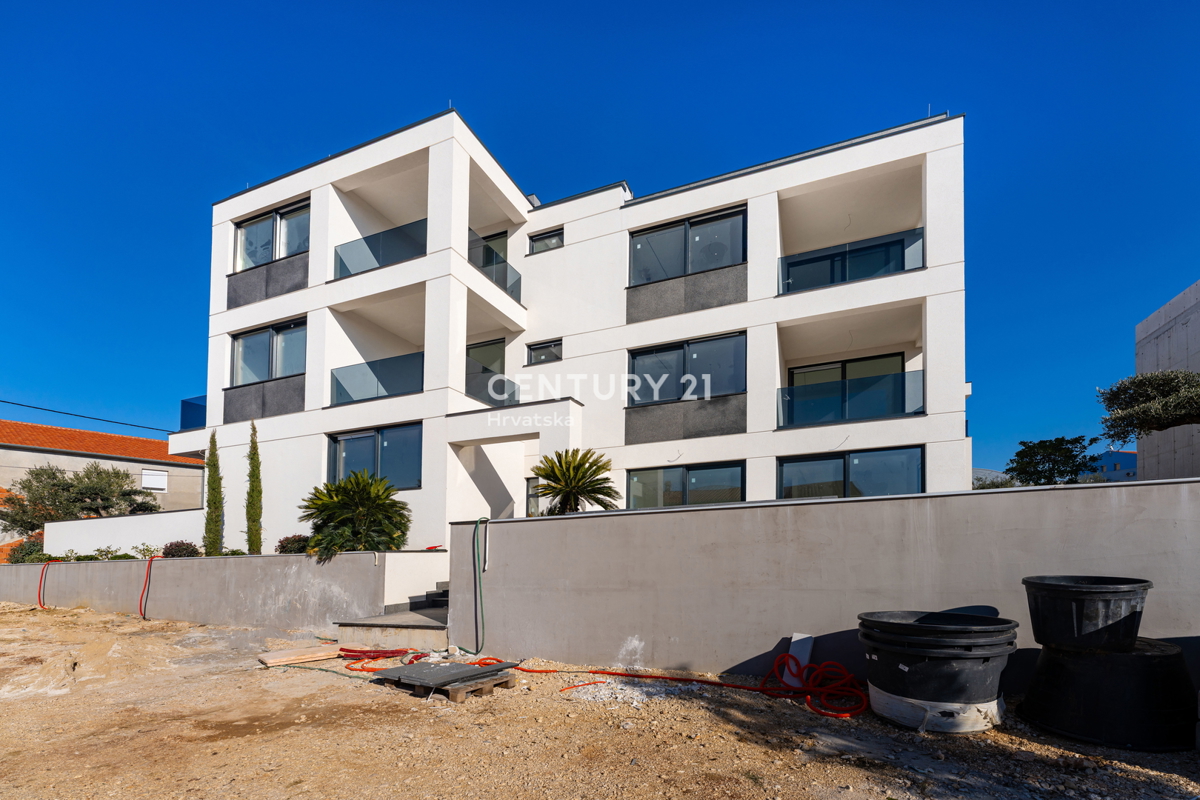 Apartment Zu verkaufen - Zadarska Zadar - foto 3/24
