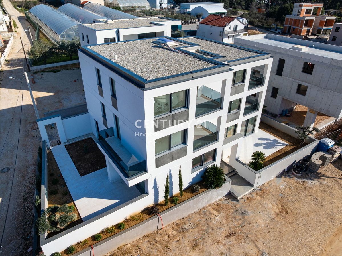 Apartment Zu verkaufen - ZADARSKA ZADAR