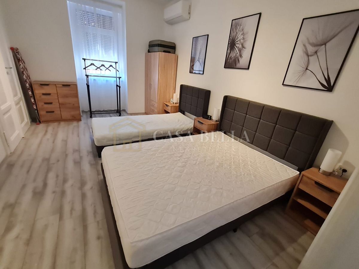 Flat For sale - PRIMORSKO-GORANSKA RIJEKA