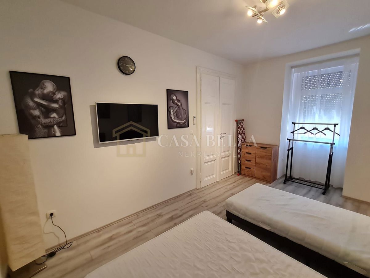 Flat For sale - PRIMORSKO-GORANSKA RIJEKA