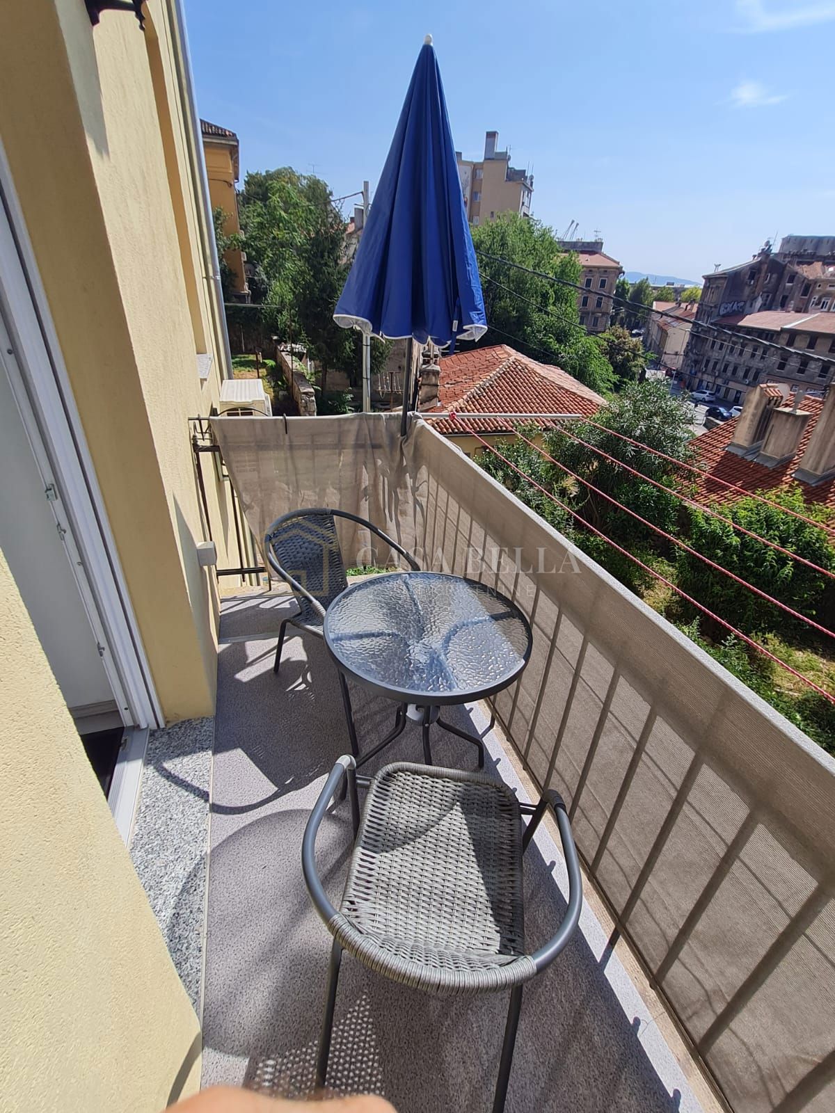 Flat For sale - PRIMORSKO-GORANSKA RIJEKA