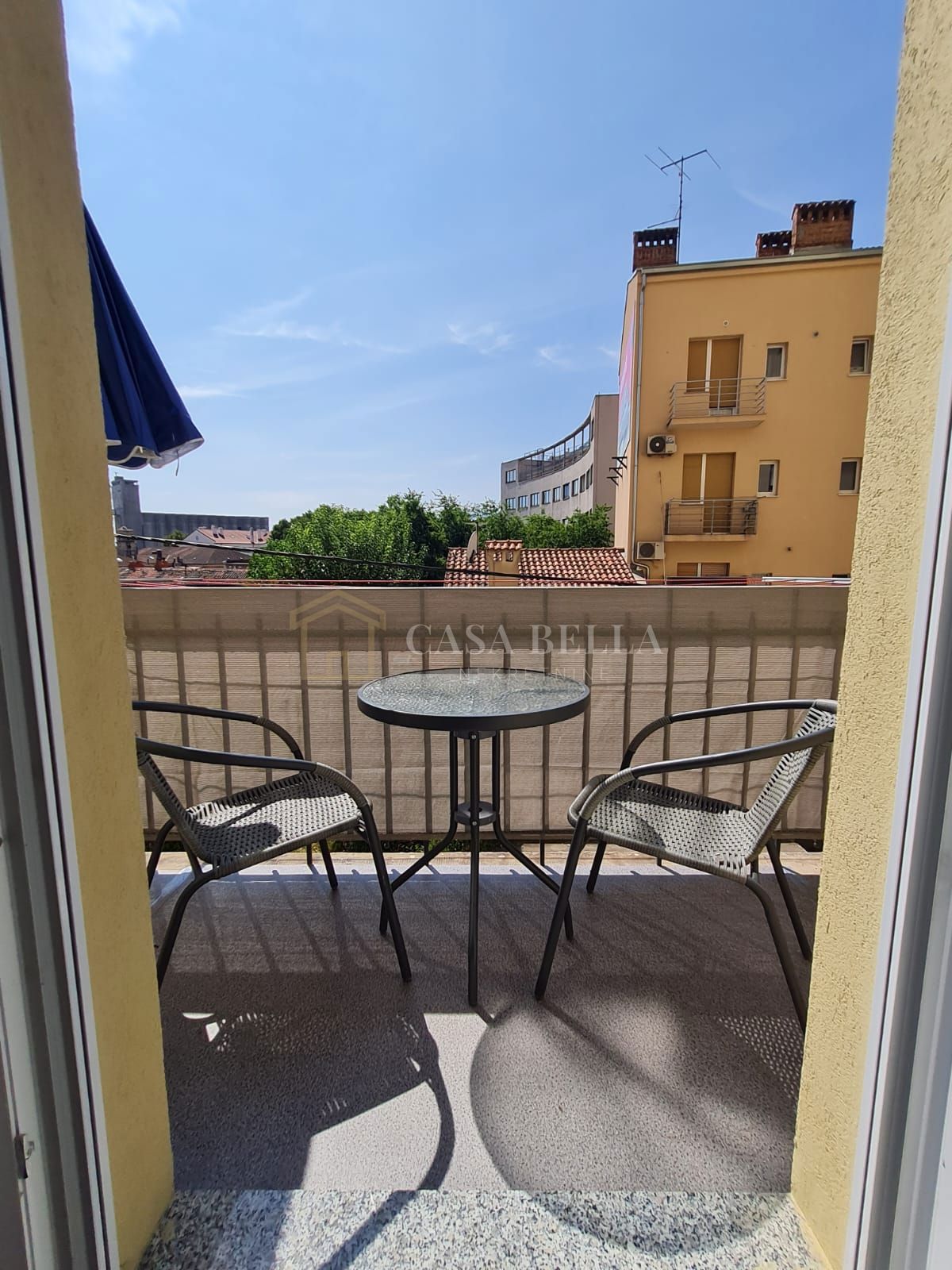 Flat For sale - PRIMORSKO-GORANSKA RIJEKA