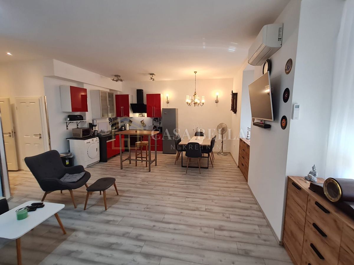 Flat For sale - PRIMORSKO-GORANSKA RIJEKA