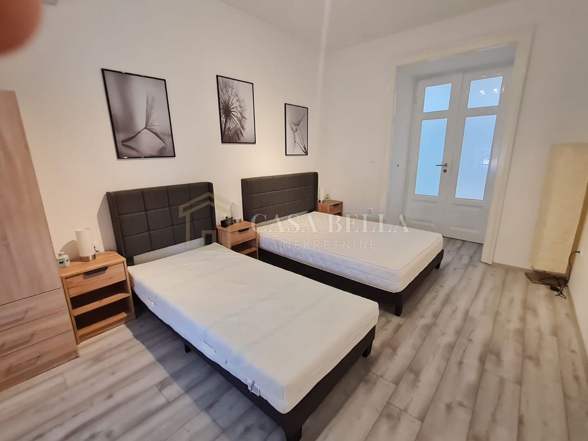 Flat For sale - PRIMORSKO-GORANSKA RIJEKA