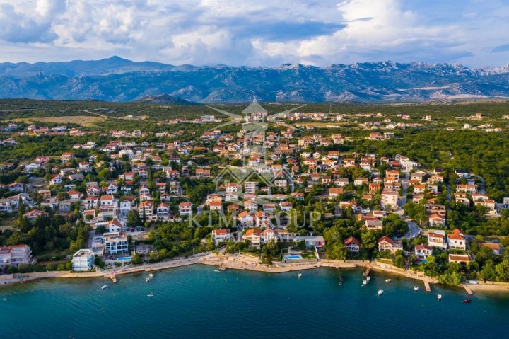 Terrain à vendre 510 m² – Zadar