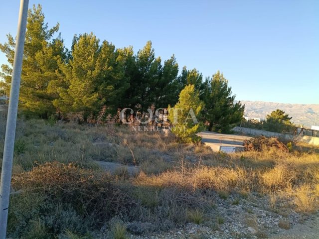 Land For sale - Zadarska Novigrad - foto 5/13