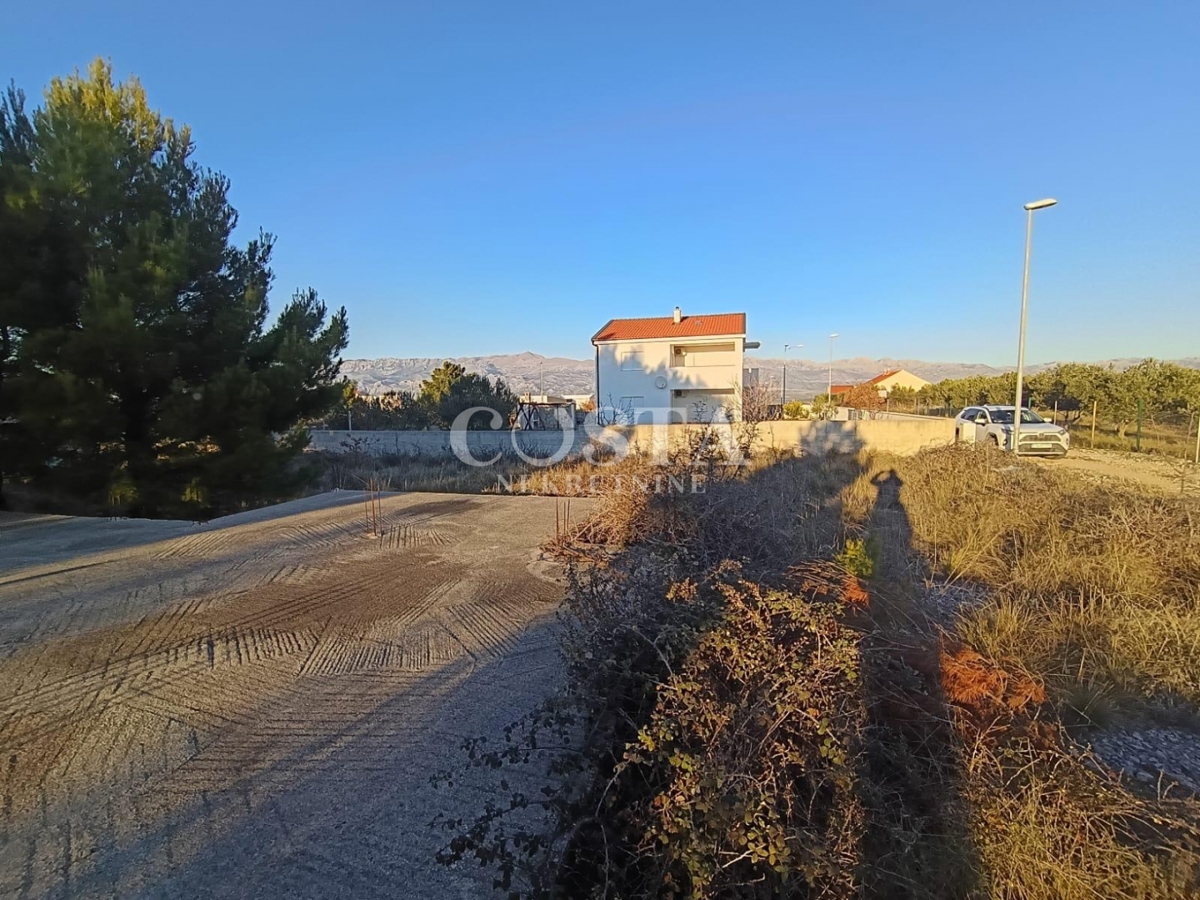 Land For sale - Zadarska Novigrad - foto 1/13