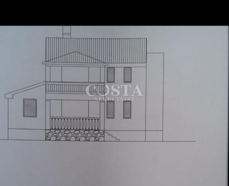 Land For sale - ZADARSKA NOVIGRAD