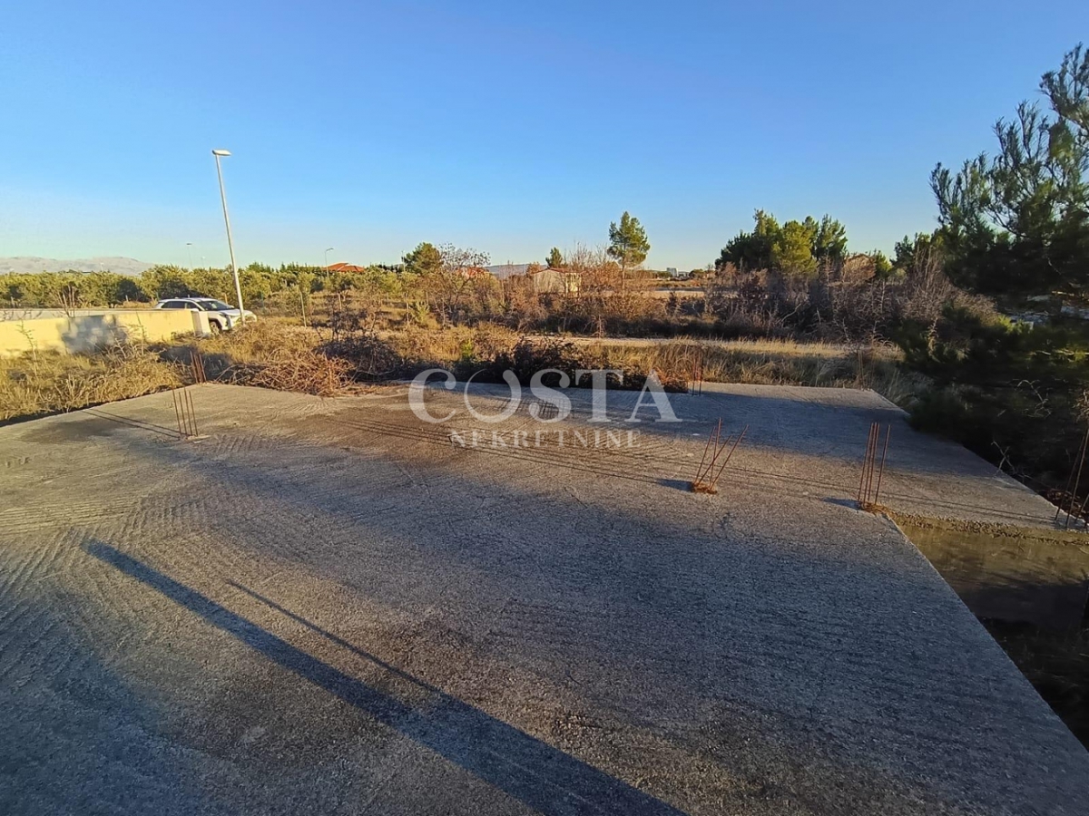 Land For sale - Zadarska Novigrad - foto 3/13