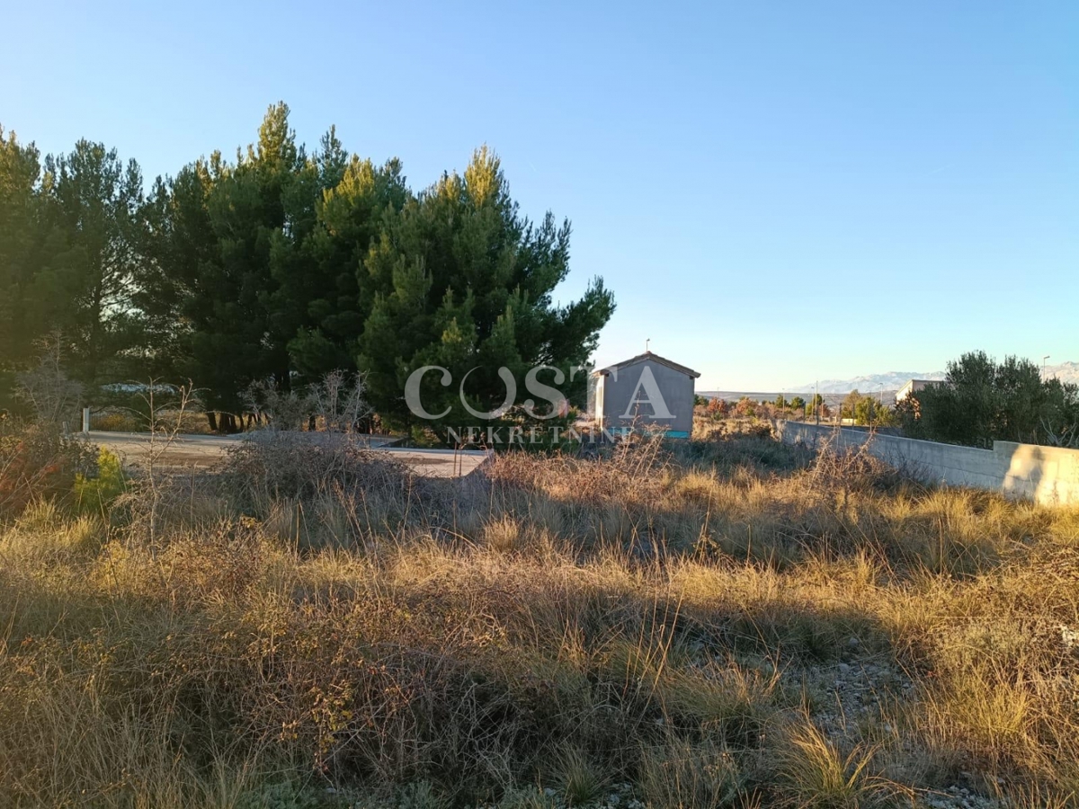 Land For sale - ZADARSKA NOVIGRAD