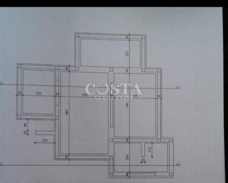 Land For sale - ZADARSKA NOVIGRAD