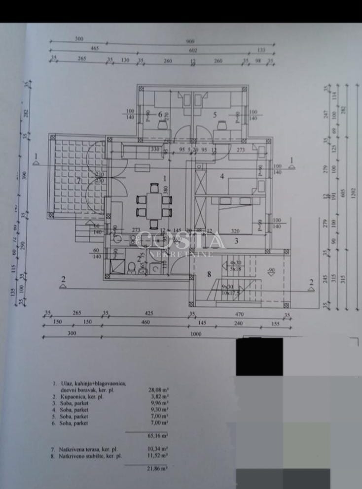 Land For sale - ZADARSKA NOVIGRAD