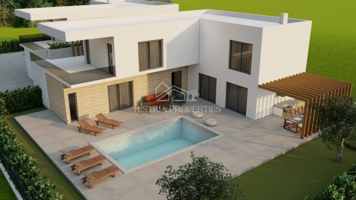 Grundstück zu verkaufen 1200 m² – Poreč