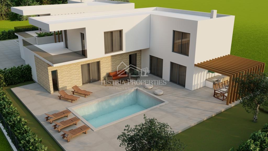 Land For sale - Istarska Poreč - foto 1/9