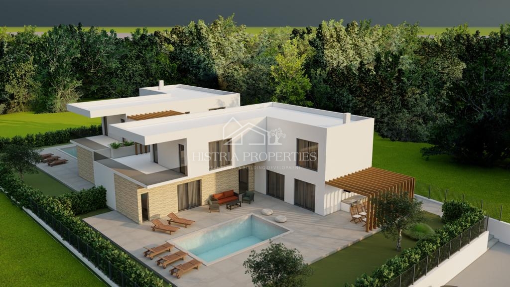 Land For sale - Istarska Poreč - foto 4/9