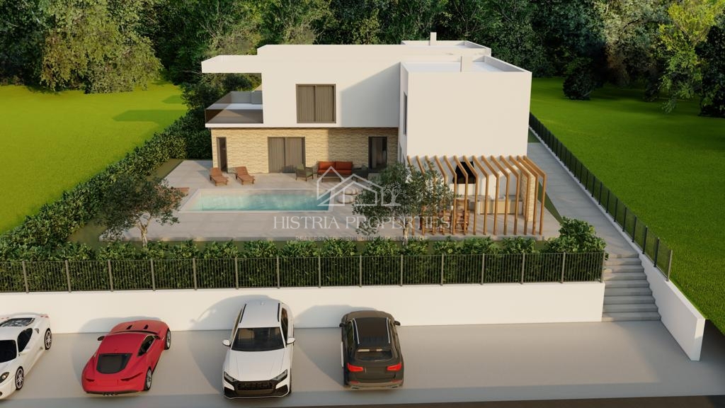 Land For sale - Istarska Poreč - foto 5/9
