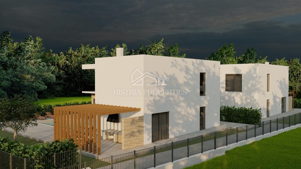 Land For sale - ISTARSKA POREČ
