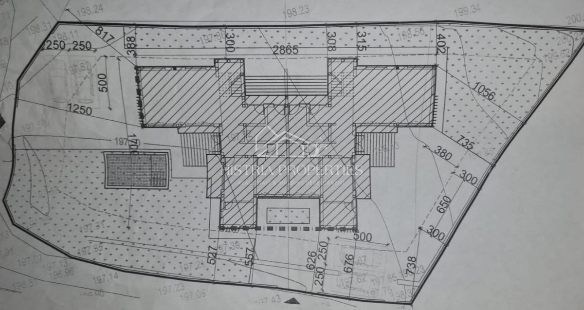 Land For sale - ISTARSKA POREČ