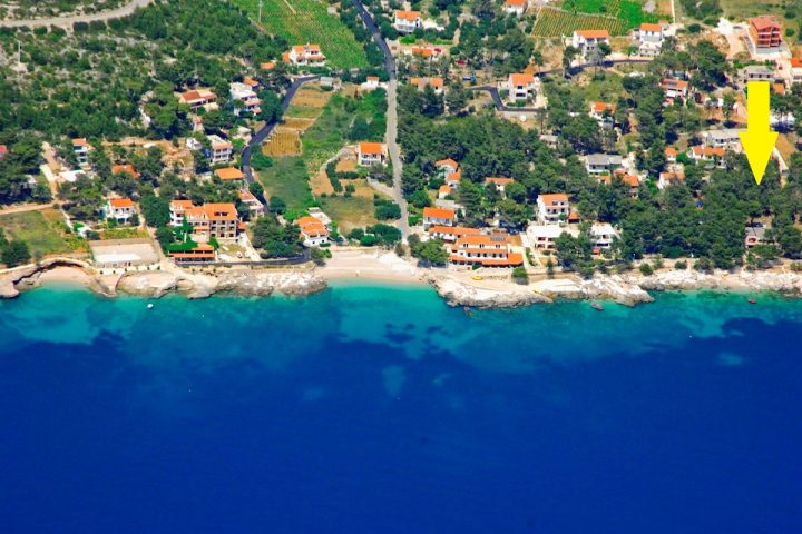 Grundstück zu verkaufen 307 m² – Hvar