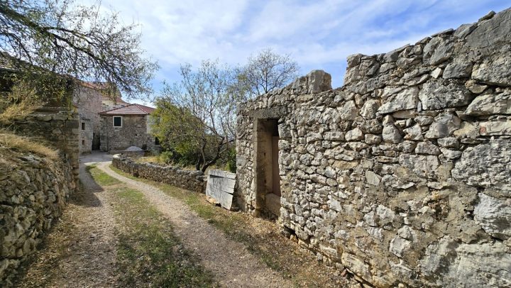 Haus Zu verkaufen - Splitsko-dalmatinska Hvar - foto 4/17