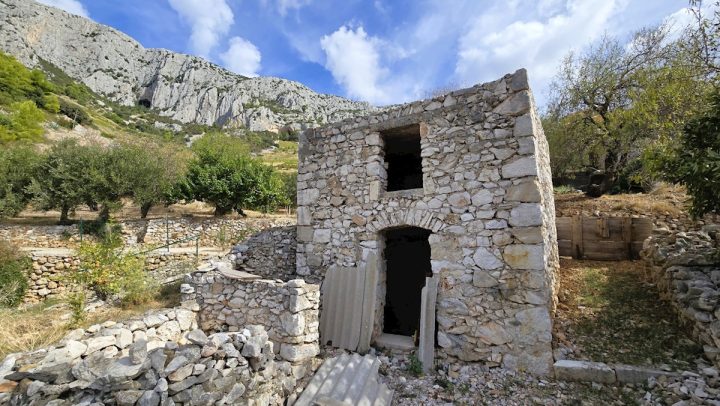 Haus Zu verkaufen - Splitsko-dalmatinska Hvar - foto 5/17