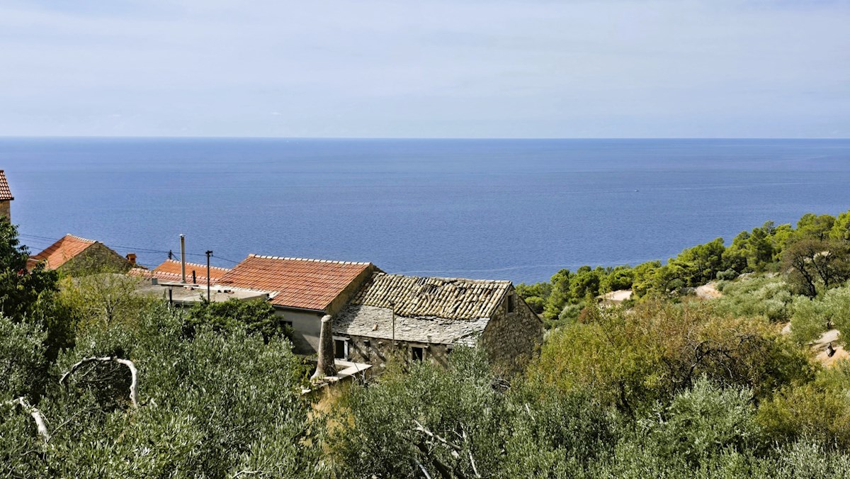 Casa In vendita - Splitsko-dalmatinska Hvar - foto 1/17