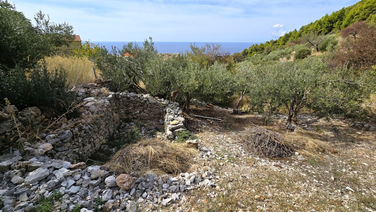 Casa In vendita - SPLITSKO-DALMATINSKA HVAR