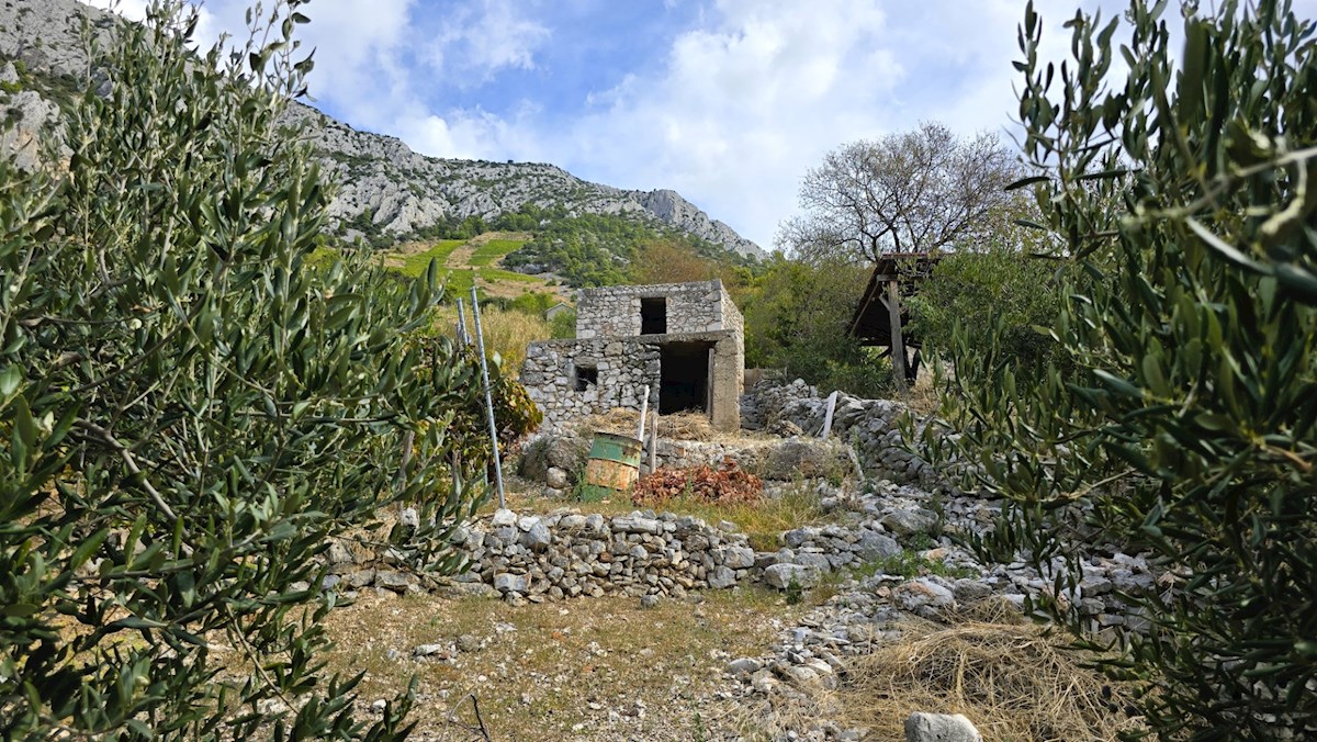 Casa In vendita - SPLITSKO-DALMATINSKA HVAR