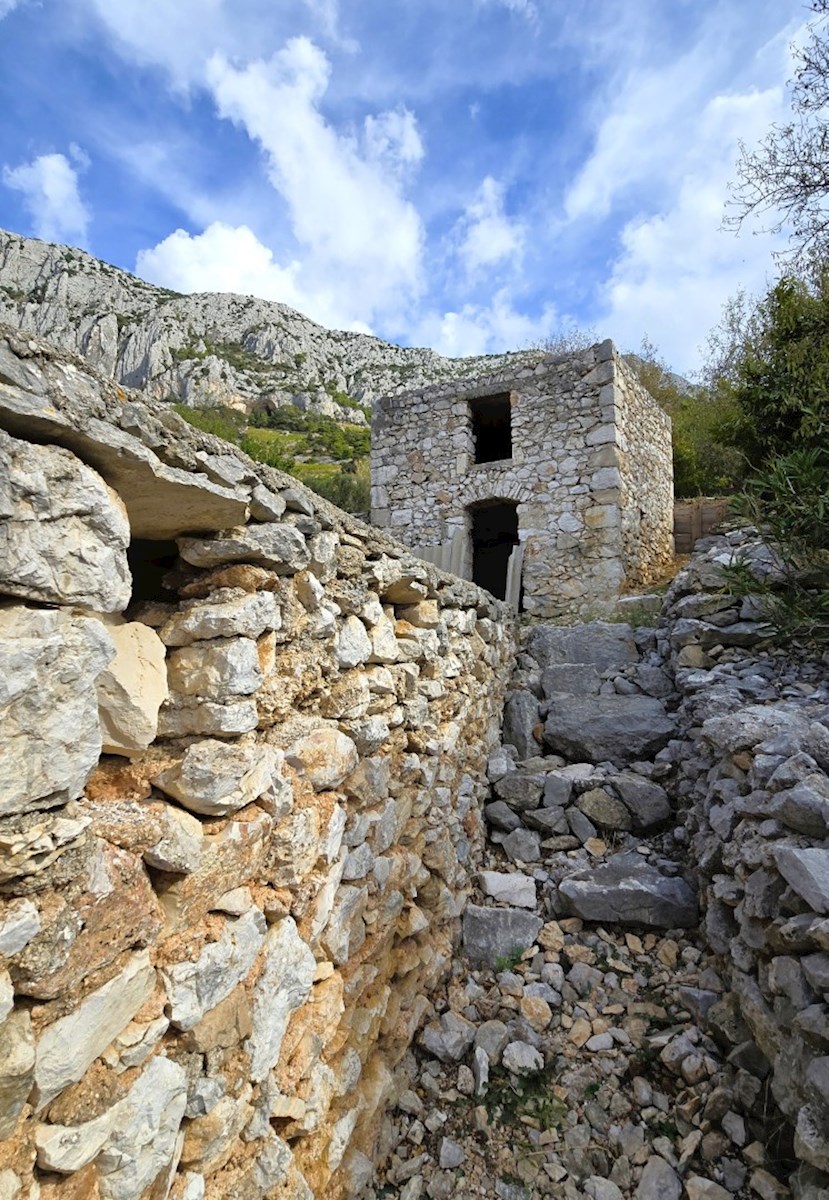 Casa In vendita - SPLITSKO-DALMATINSKA HVAR
