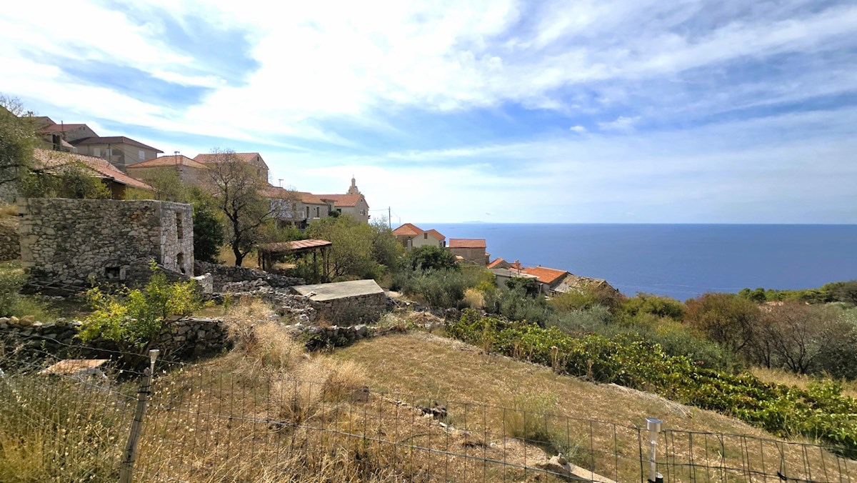 Casa In vendita - SPLITSKO-DALMATINSKA HVAR