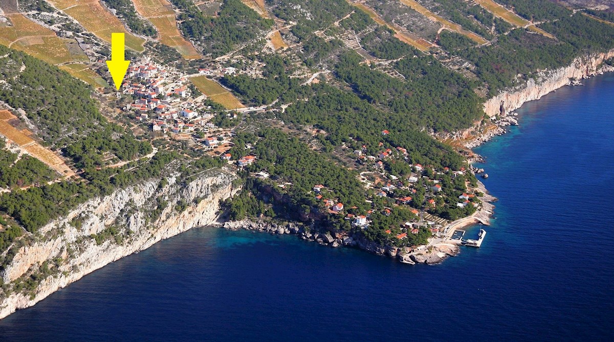 Casa In vendita - Splitsko-dalmatinska Hvar - foto 2/17