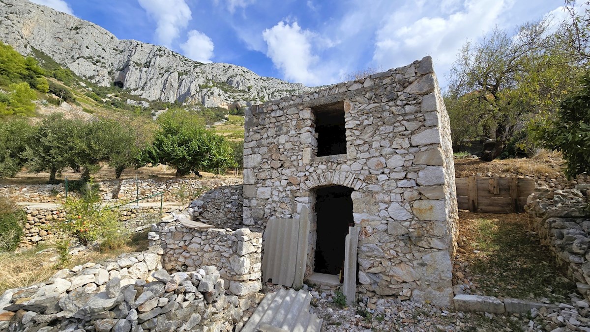 Casa In vendita - Splitsko-dalmatinska Hvar - foto 5/17