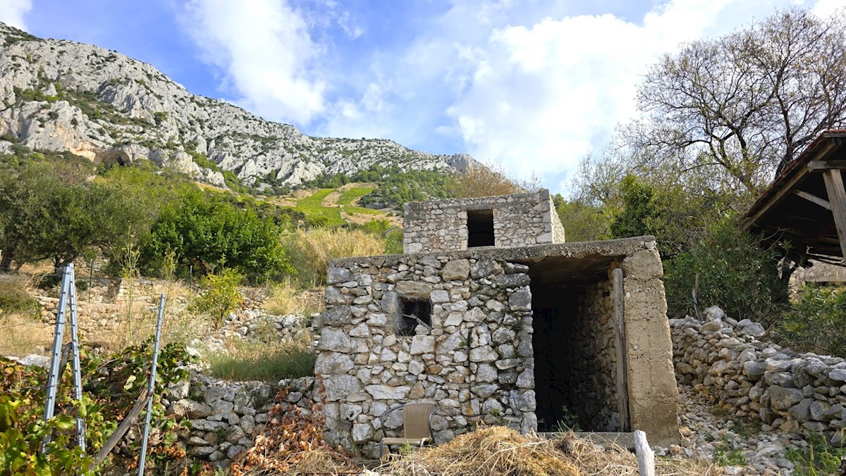 Casa In vendita - SPLITSKO-DALMATINSKA HVAR