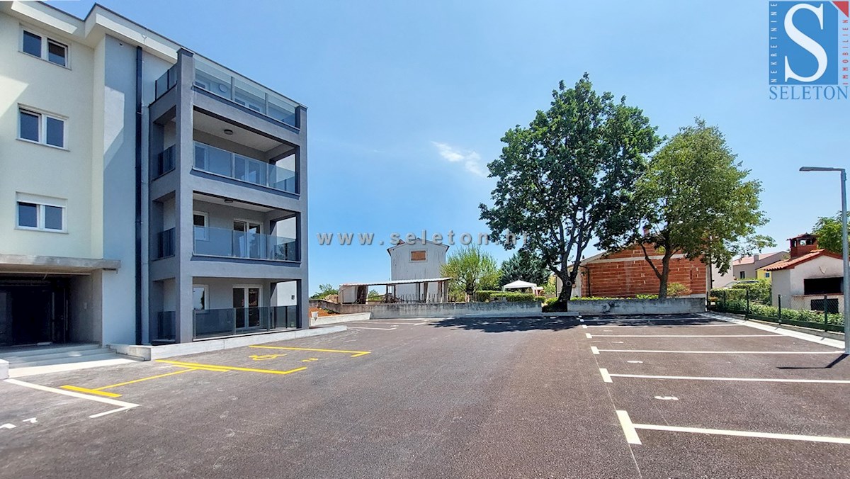 Apartment Zu verkaufen - ISTARSKA POREČ