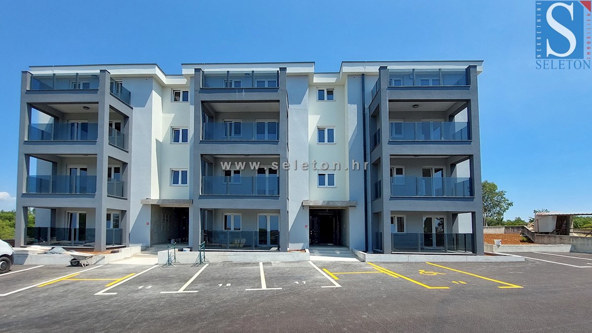 Apartment Zu verkaufen - ISTARSKA POREČ