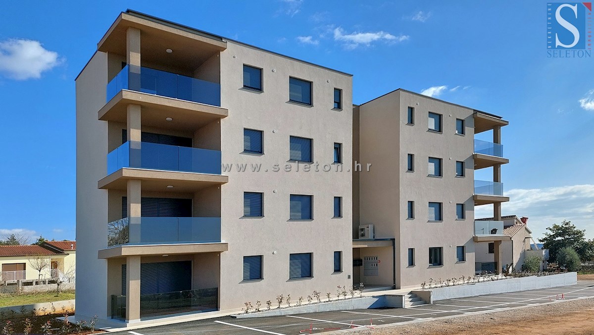 Apartmán Na prodej - Istarska Poreč - foto 1/29