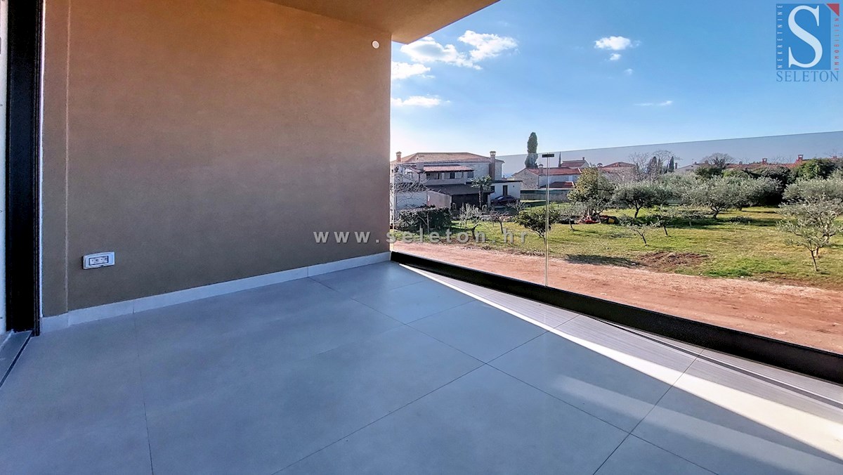 Apartmán Na prodej - ISTARSKA POREČ