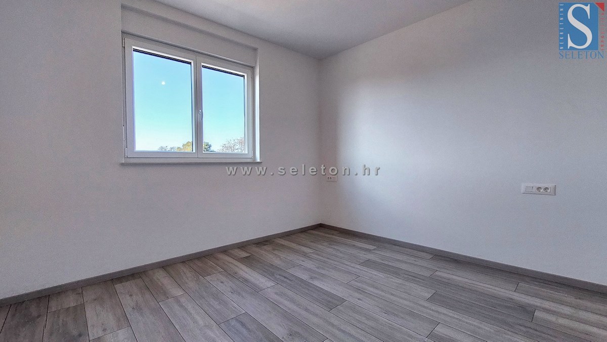 Apartmán Na prodej - ISTARSKA POREČ