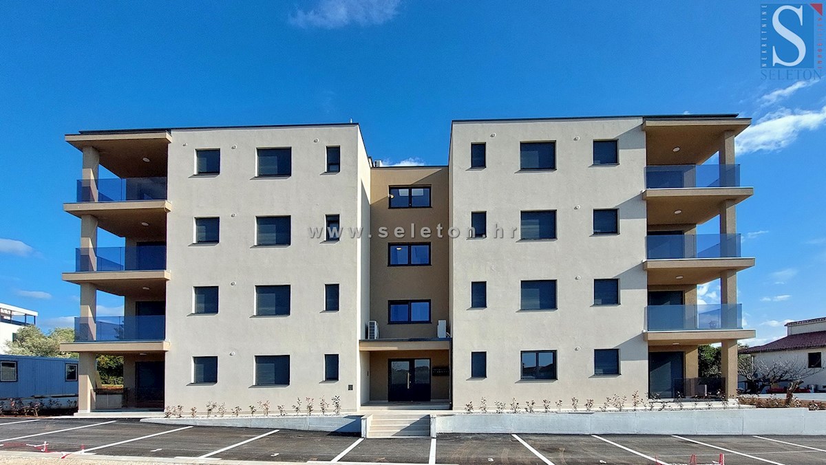 Apartmán Na prodej - Istarska Poreč - foto 2/29