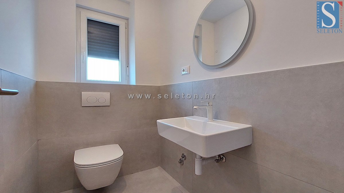 Apartmán Na prodej - ISTARSKA POREČ