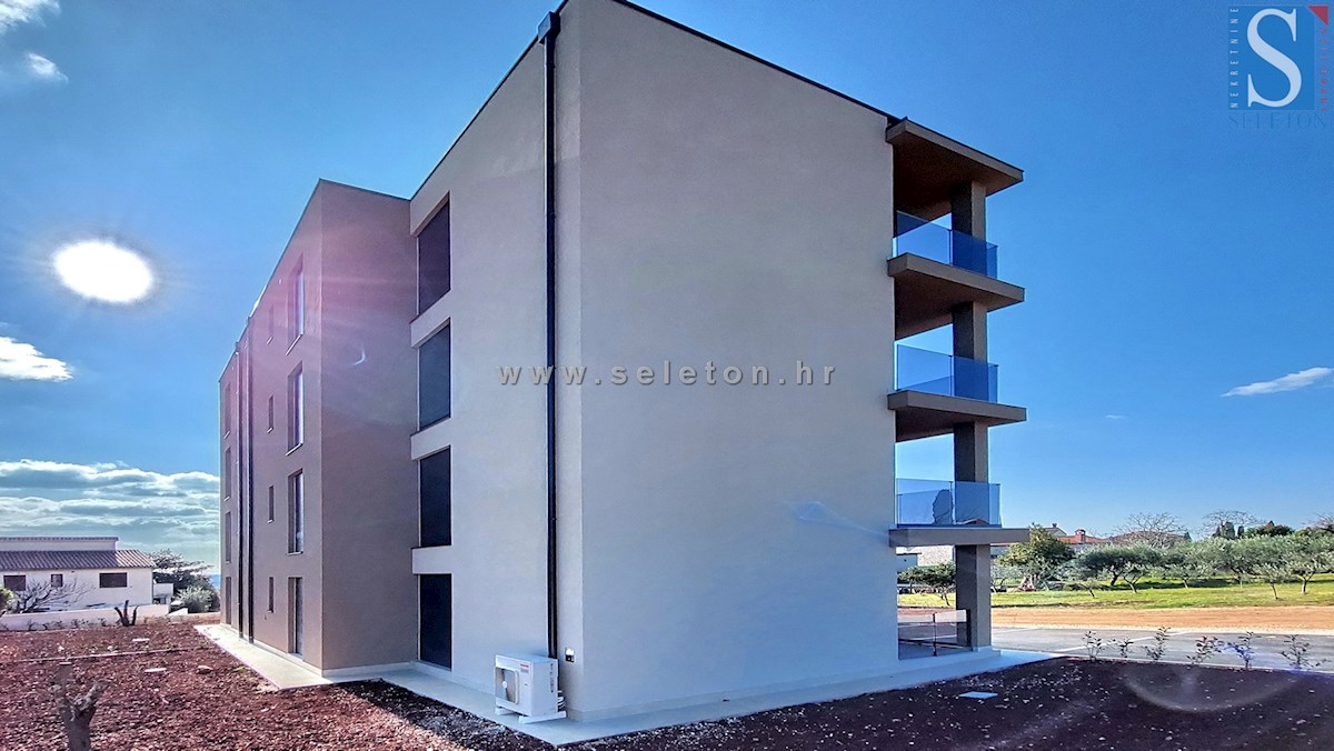 Apartmán Na prodej - Istarska Poreč - foto 4/29