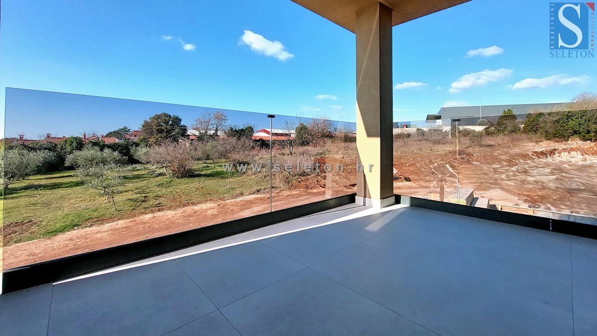 Apartmán Na prodej - ISTARSKA POREČ