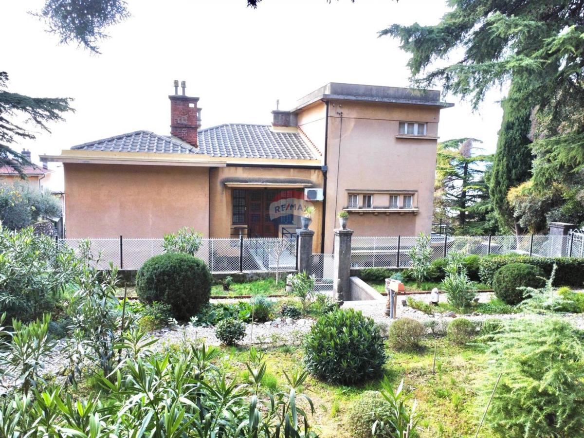 Haus Zu verkaufen - PRIMORSKO-GORANSKA RIJEKA